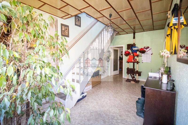 Einfamilienhaus Bad Liebenwerda / Oschätzchen Zobersdorf - 7 Zimmer, 210 m&sup2;, 179.000&euro; | Angebot:25740181