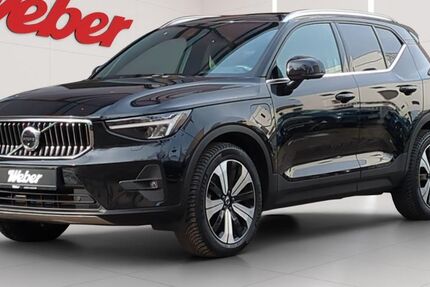 Volvo XC40 46.800 km 36.890 &euro; Berlin 14165