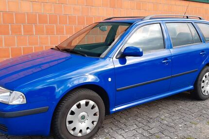 Skoda Octavia 169.700 km 3.750 &euro; Karlshöfen 27442