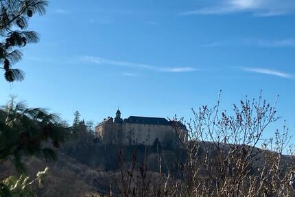 Haus Blankenburg (Harz) - 4 Zimmer, 180 m&sup2;, 1.190&euro; | Angebot:26196061