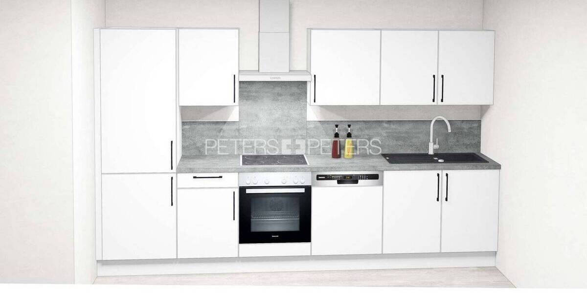 Etagenwohnung Neu Wulmstorf - 3 Zimmer, 84 m&sup2;, 420.000&euro; | Angebot:25745603