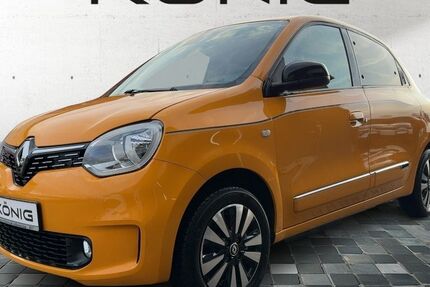 Renault Twingo 9.988 km 14.499 &euro; Zerbst / Anhalt 39261