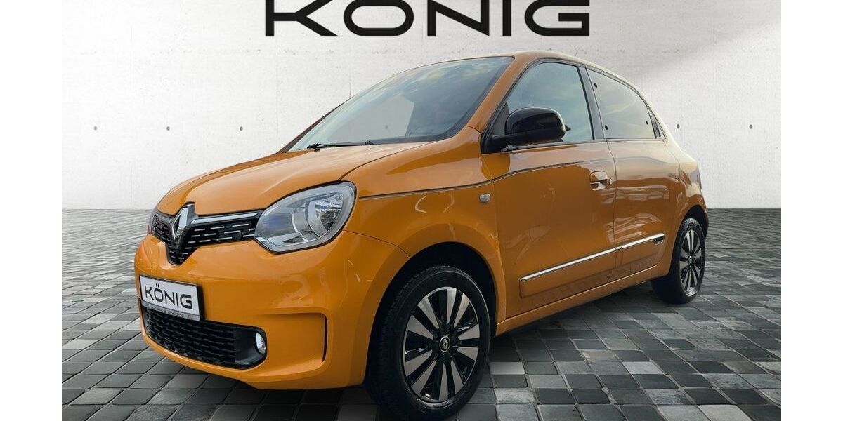 Renault Twingo 9.988 km 14.499 &euro; Zerbst / Anhalt 39261