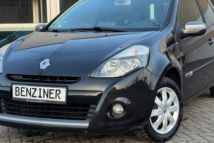 Renault Clio 177.000 km 2.490 &euro; Voerde 46562