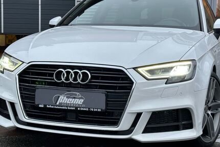 Audi A3 72.372 km 17.900 &euro; Rheine 48429