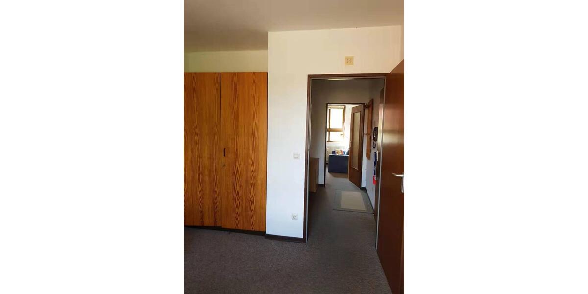 Etagenwohnung Göttingen Roringen - 2 Zimmer, 28 m&sup2;, 95.000&euro; | Angebot:27121281