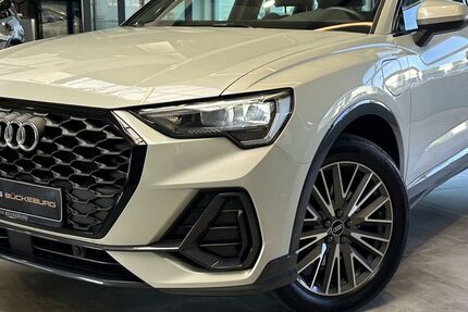 Audi Q3 62.500 km 29.890 &euro; Bückeburg 31675
