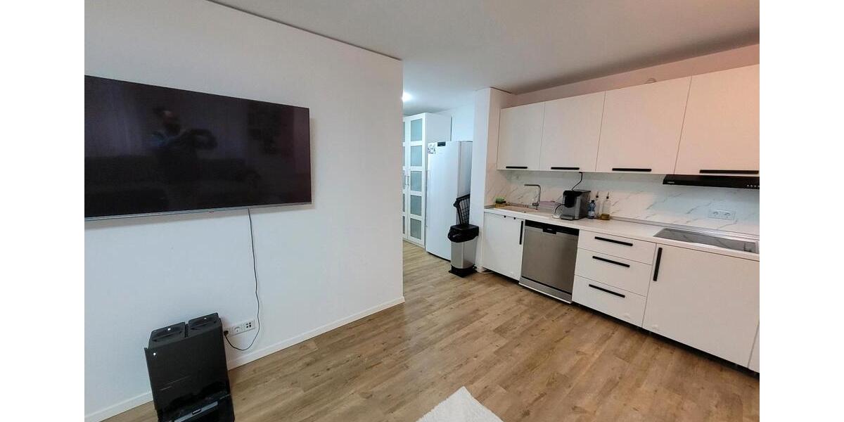 Etagenwohnung Wörth an der Donau - 3 Zimmer, 77 m&sup2;, 1.080&euro; | Angebot:25305086