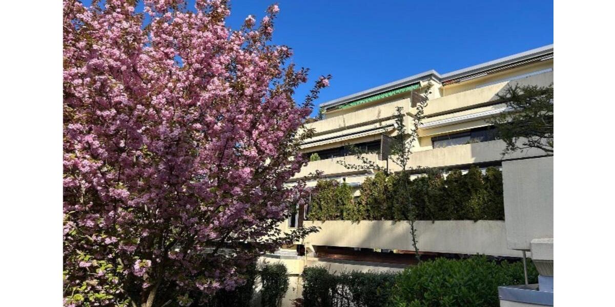 Wohnung zur Vermietung in Karlsfeld 85756 2 zimmer