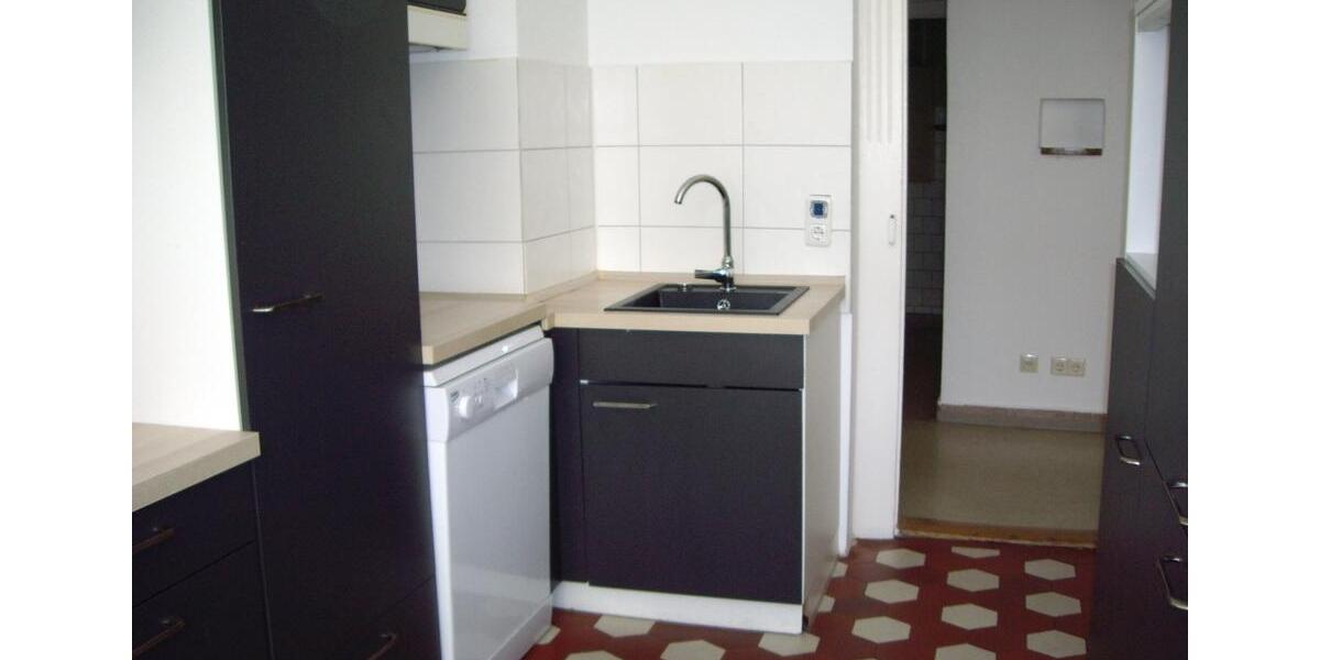 5 - Zimmer - Altbauwohnung , Nbg. - Südstadt , keine WG 5 zimmer