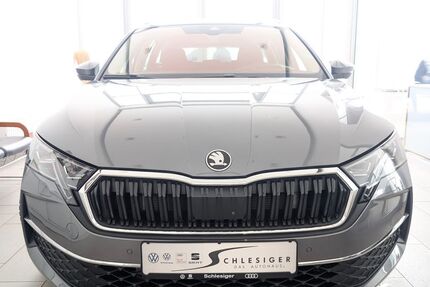 Skoda Octavia 15.809 km 27.890 &euro; Sangerhausen 06526