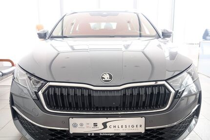 Skoda Octavia 15.809 km 30.390 &euro; Sangerhausen 06526