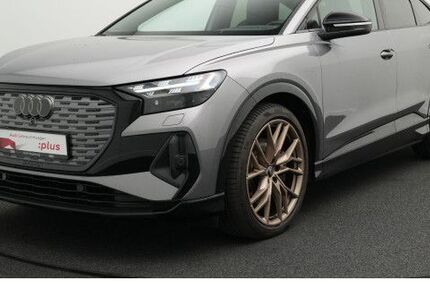 Audi Q4 e-tron 41.503 km 39.610 &euro; Gersthofen 86368