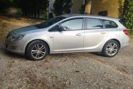 Opel Astra 238.400 km 2.900 &euro; Göppingen 73033