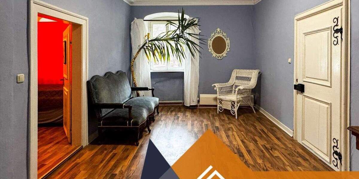 Mehrfamilienhaus, Wohnhaus Höchheim Irmelshausen - 1 Zimmer, 618 m&sup2;, 690.000&euro; | Angebot:25689933