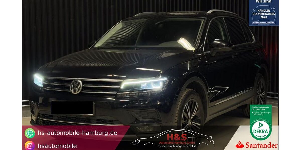VW Tiguan 139.222 km 23.900 &euro; Bad Segeberg 23795
