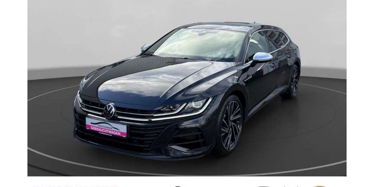 VW Arteon 17.397 km 35.990 &euro; Euskirchen 53879