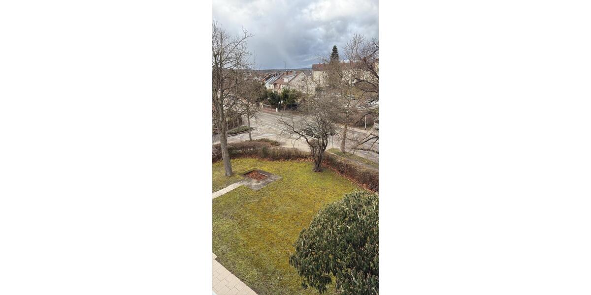 Etagenwohnung Böblingen Dagersheim - 2 Zimmer, 52 m&sup2;, 195.000&euro; | Angebot:25052809