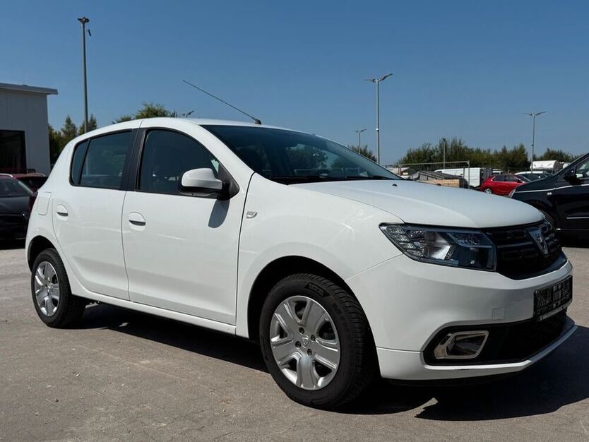 Sandero