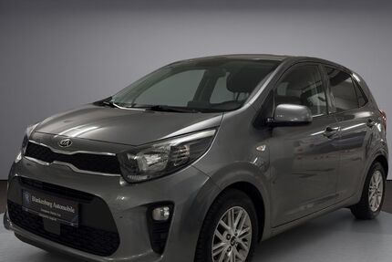 Kia Picanto 73.000 km 9.900 &euro; Berlin 13089