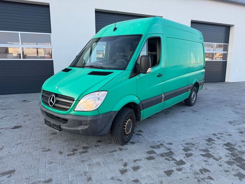 Sprinter