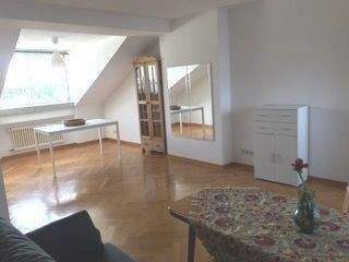 Etagenwohnung Wiesbaden Südost - 2 Zimmer, 54 m&sup2;, 700&euro; | Angebot:24874483