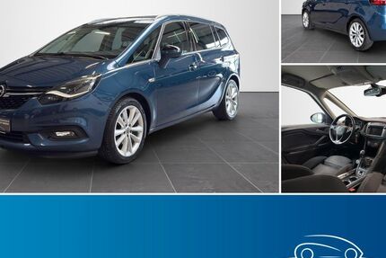 Opel Zafira 140.000 km 8.090 &euro; Buchschwabach bei Nürnberg 90574