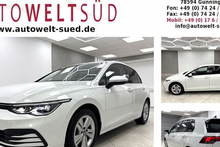 VW Golf 54.000 km 18.900 &euro; Gunningen 78594