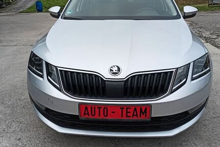 Skoda Octavia 333.500 km 7.966 &euro; Möckmühl 74219