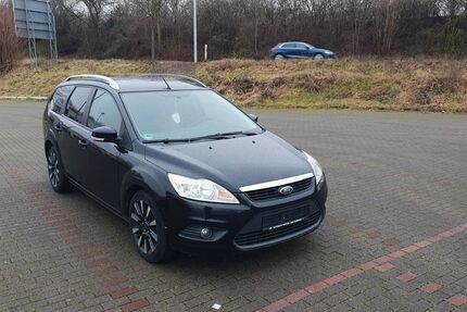 Ford Focus 218.500 km 1.500 &euro; Worms 67547