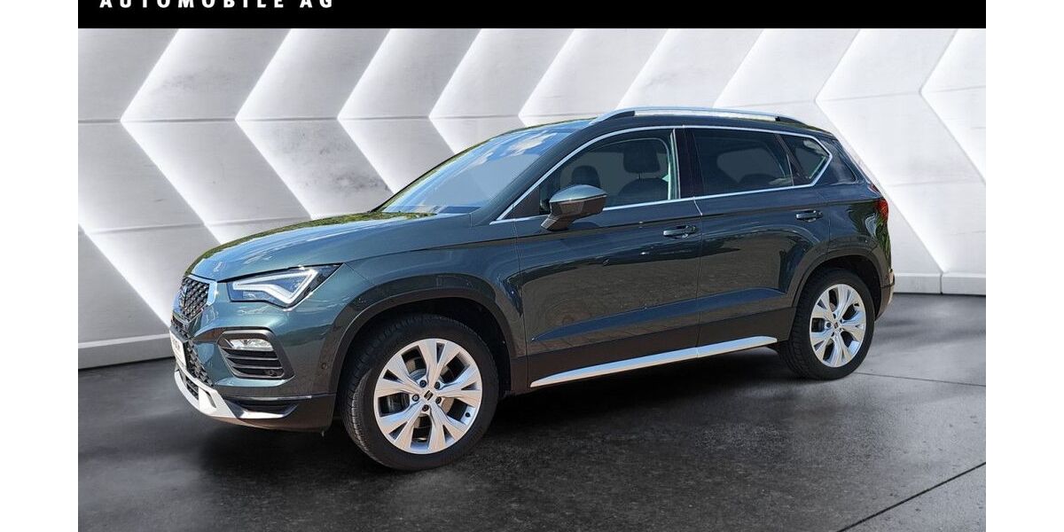 Seat Ateca 59.300 km 25.950 &euro; Ludwigsfelde 14974