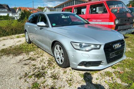 Audi A6 301.500 km 9.500 € Aichtal 72631