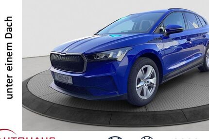Skoda Enyaq 18.677 km 24.450 &euro; Abensberg 93326