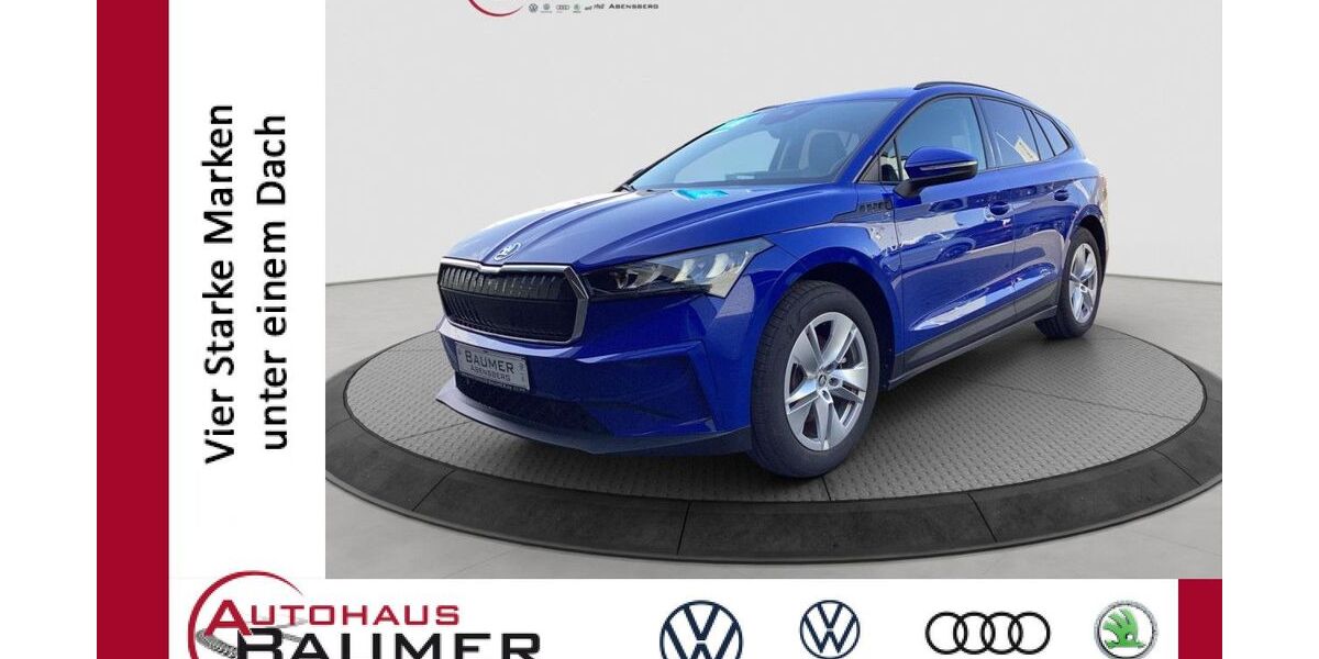 Skoda Enyaq 18.677 km 24.450 &euro; Abensberg 93326