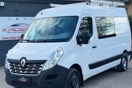 Renault Master 85.000 km 18.990 &euro; Paderborn 33104