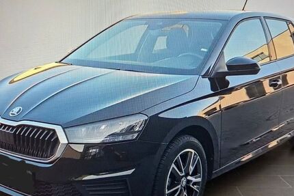 Skoda Fabia 46.800 km 15.550 &euro; Tafertshofen 86498