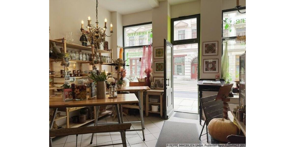 Gewerbeobjekt Dresden Innere Neustadt - 189.000&euro; | Angebot:25695519