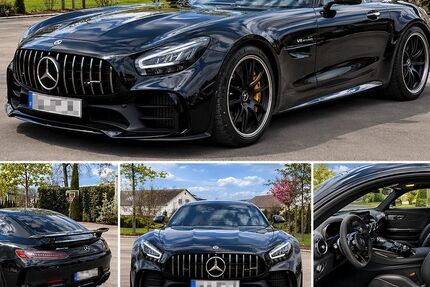 Mercedes-Benz AMG GT R 8.600 km 189.900 &euro; Höchstädt 89420