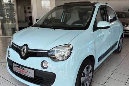 Renault Twingo 107.000 km 5.900 € Darmstadt 64293