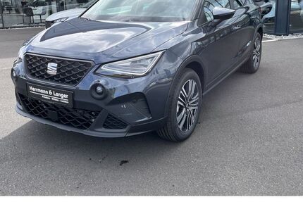 Seat Arona 1.500 km 26.999 &euro; Wildau 15745