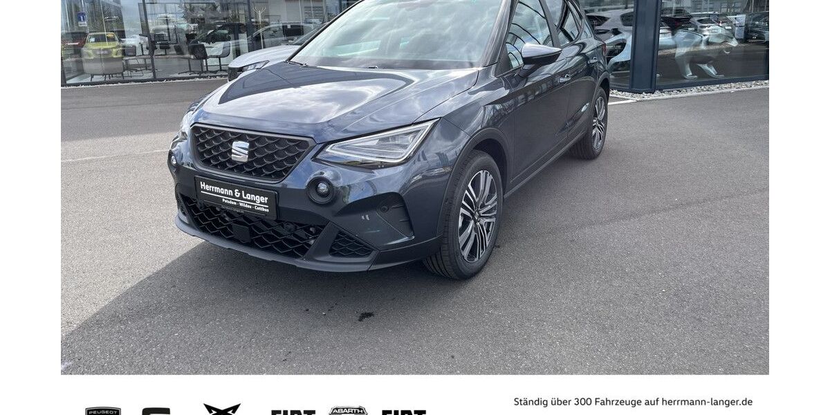 Seat Arona 1.500 km 26.999 &euro; Wildau 15745