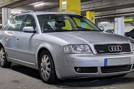 Audi A6 301.000 km 2.400 &euro; Himmelkron 95502