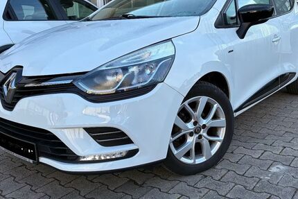 Renault Clio 100.000 km 7.800 &euro; Ahrensfelde bei Berlin 16356