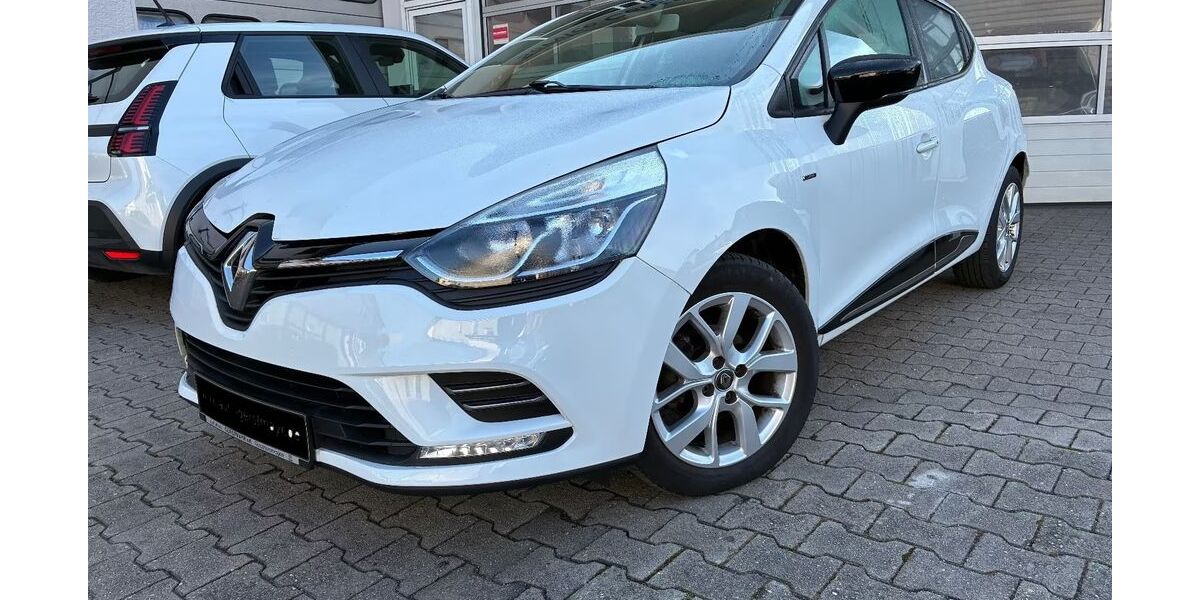 Renault Clio 100.000 km 7.800 &euro; Ahrensfelde bei Berlin 16356