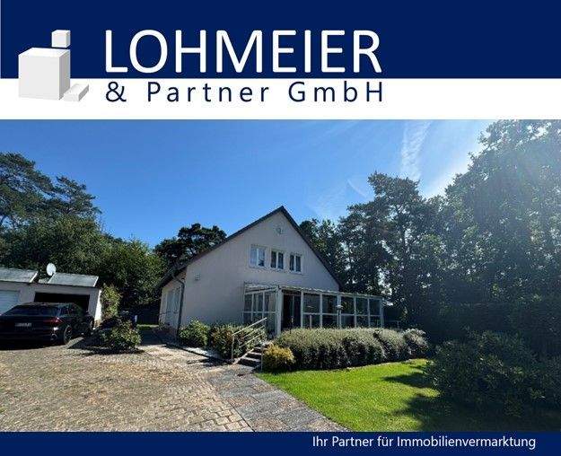 Einfamilienhaus Bielefeld Senne - 5 Zimmer, 170 m&sup2;, 375.000&euro; | Angebot:26402126