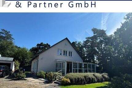 Haus Bielefeld Senne - 5 Zimmer, 170 m&sup2;, 375.000&euro; | Angebot:26402126
