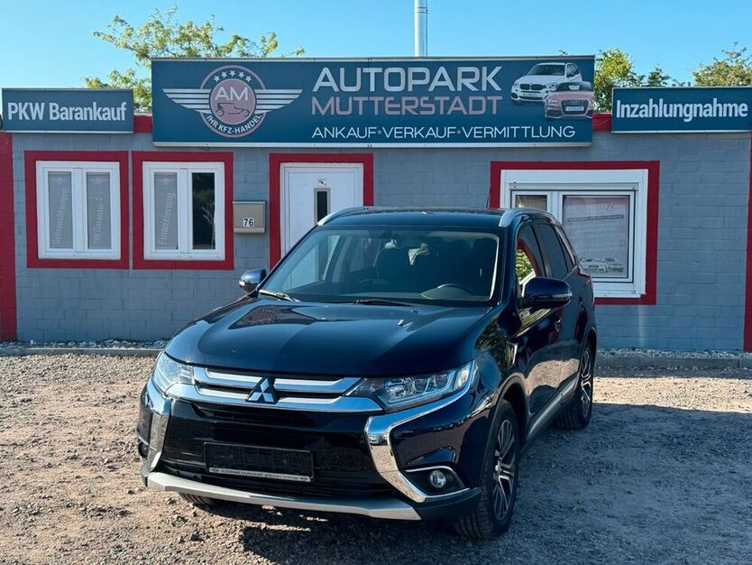 Outlander