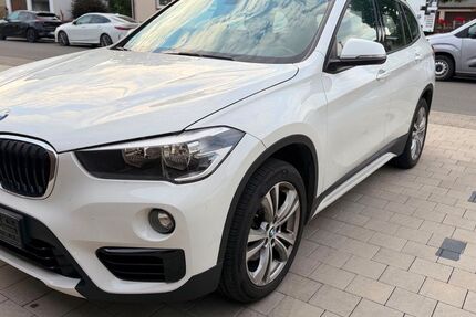 BMW X1 264.000 km 8.499 &euro; Bayreuth 95447