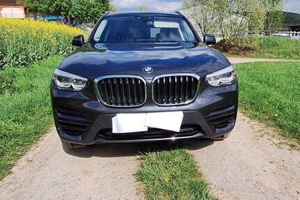 BMW X3 109.880 km 27.900 &euro; Mömlingen 63853
