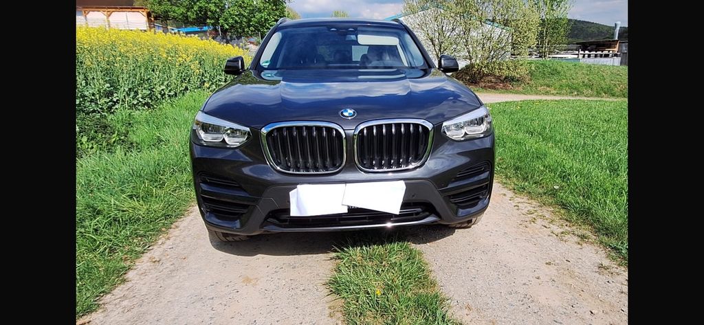 BMW X3 109.880 km 29.900 &euro; Mömlingen 63853